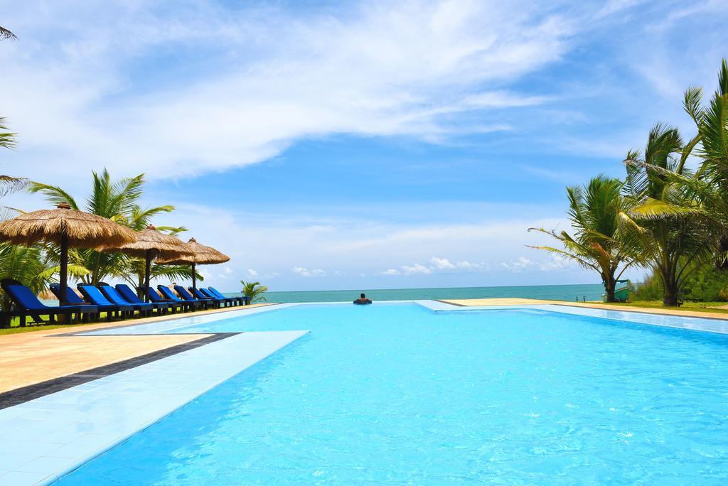 Etalai Palagama Beach מראה חיצוני תמונה