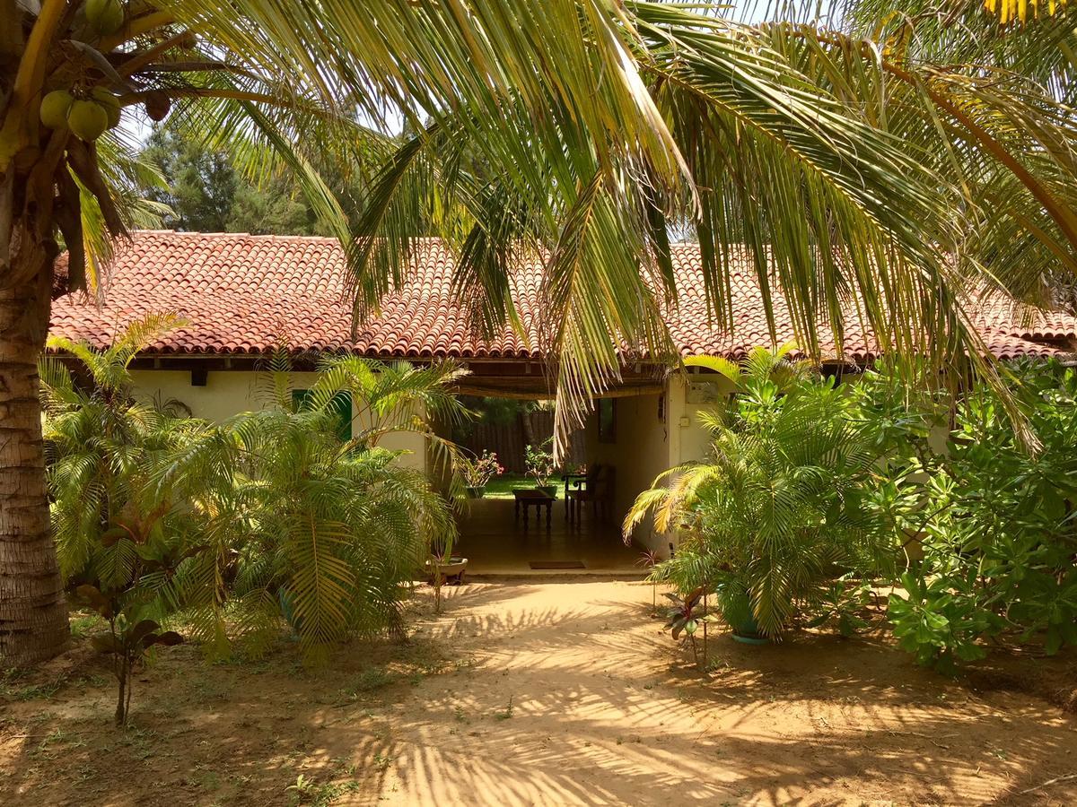 Etalai Palagama Beach מראה חיצוני תמונה