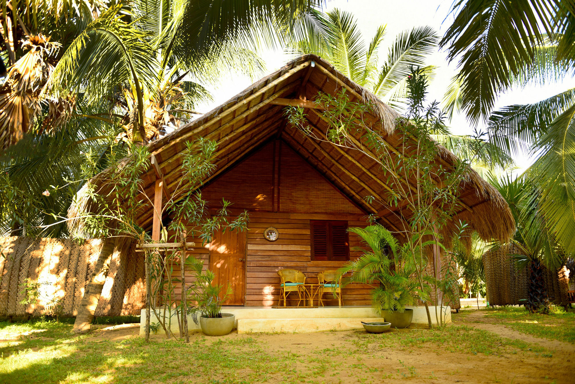 Etalai Palagama Beach מראה חיצוני תמונה