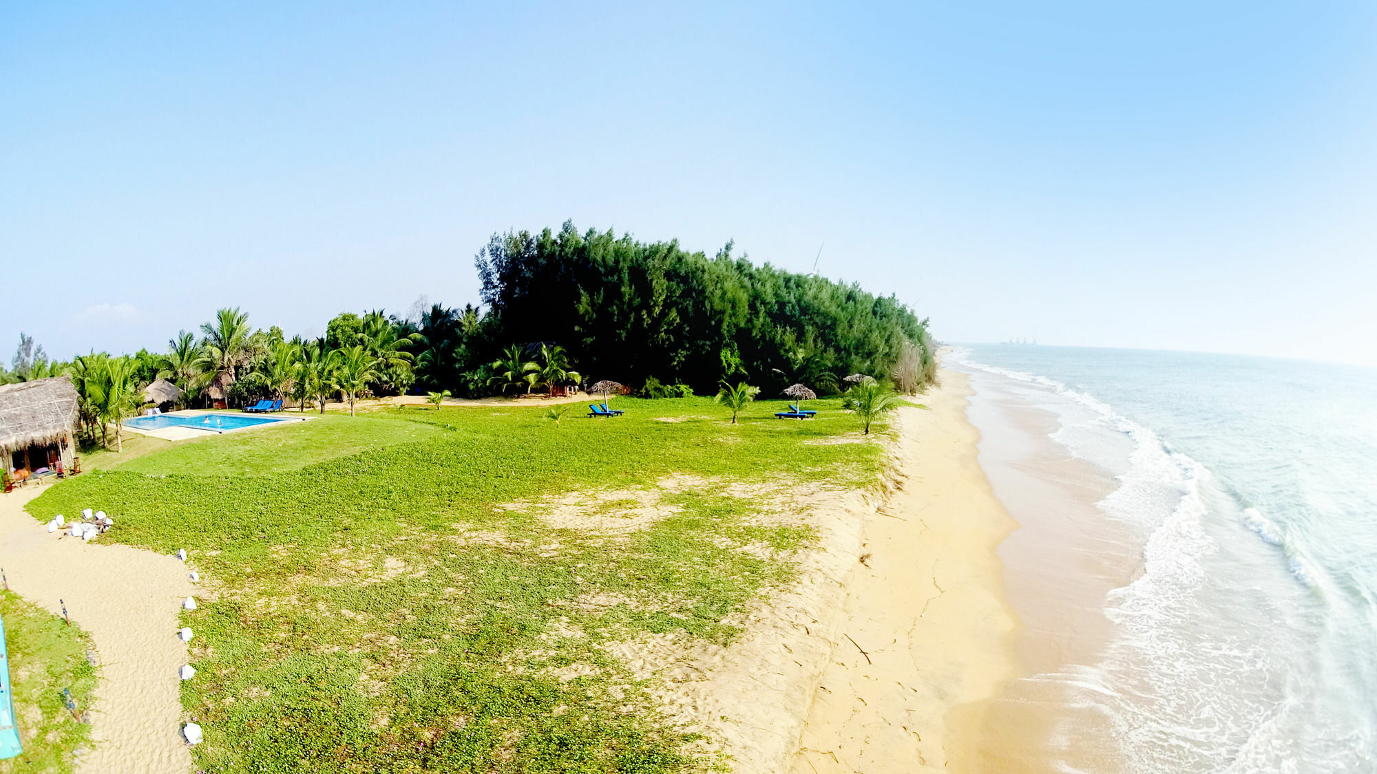 Etalai Palagama Beach מראה חיצוני תמונה