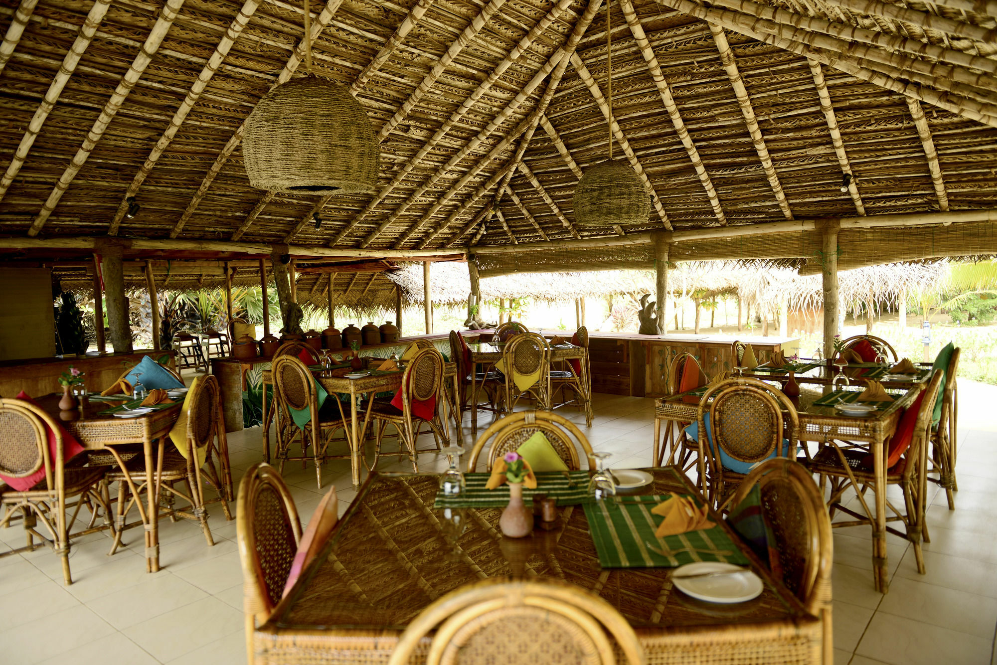 Etalai Palagama Beach מראה חיצוני תמונה