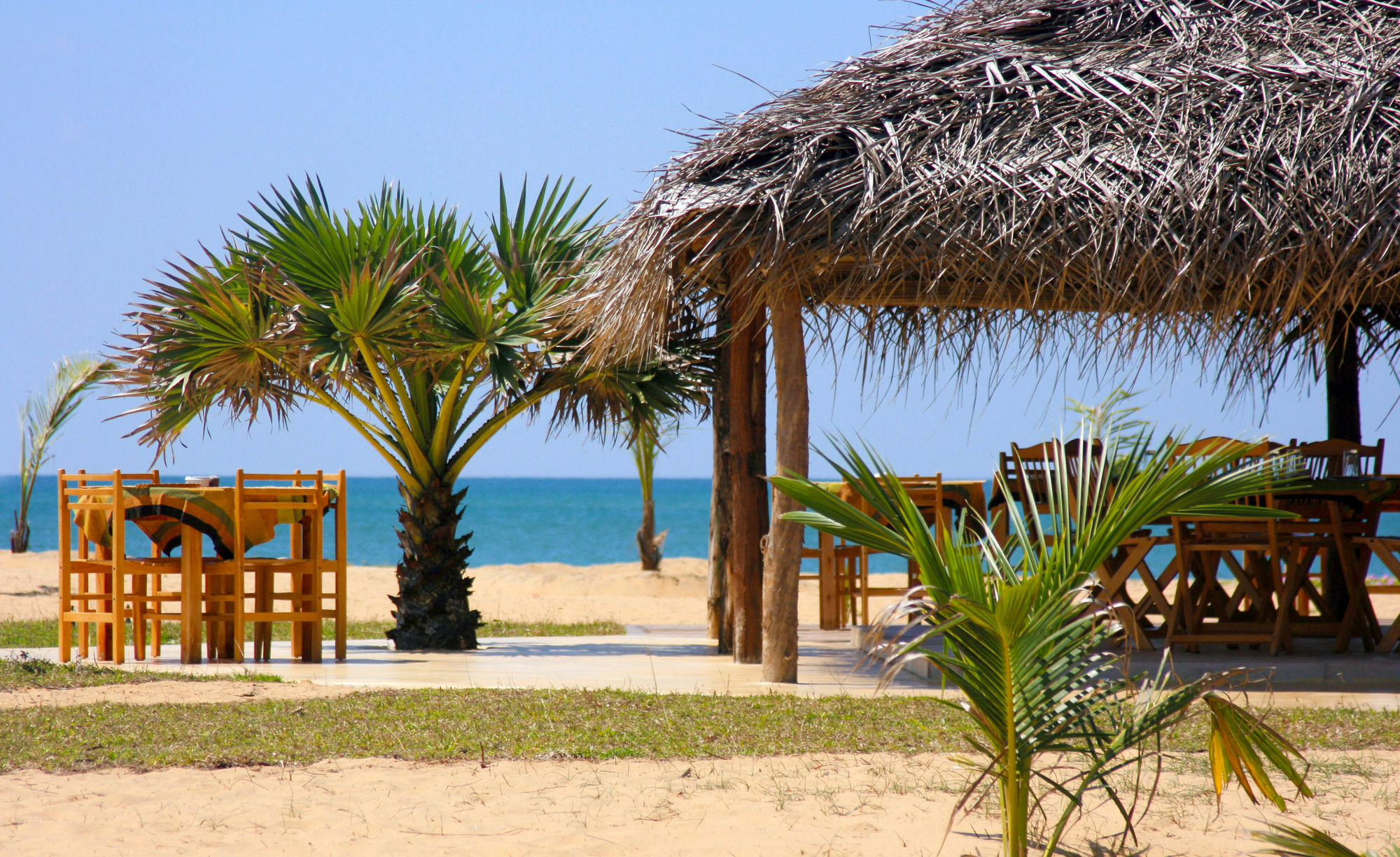 Etalai Palagama Beach מראה חיצוני תמונה