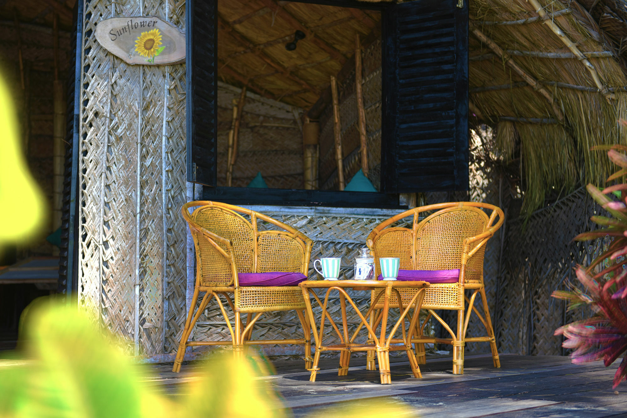 Etalai Palagama Beach מראה חיצוני תמונה
