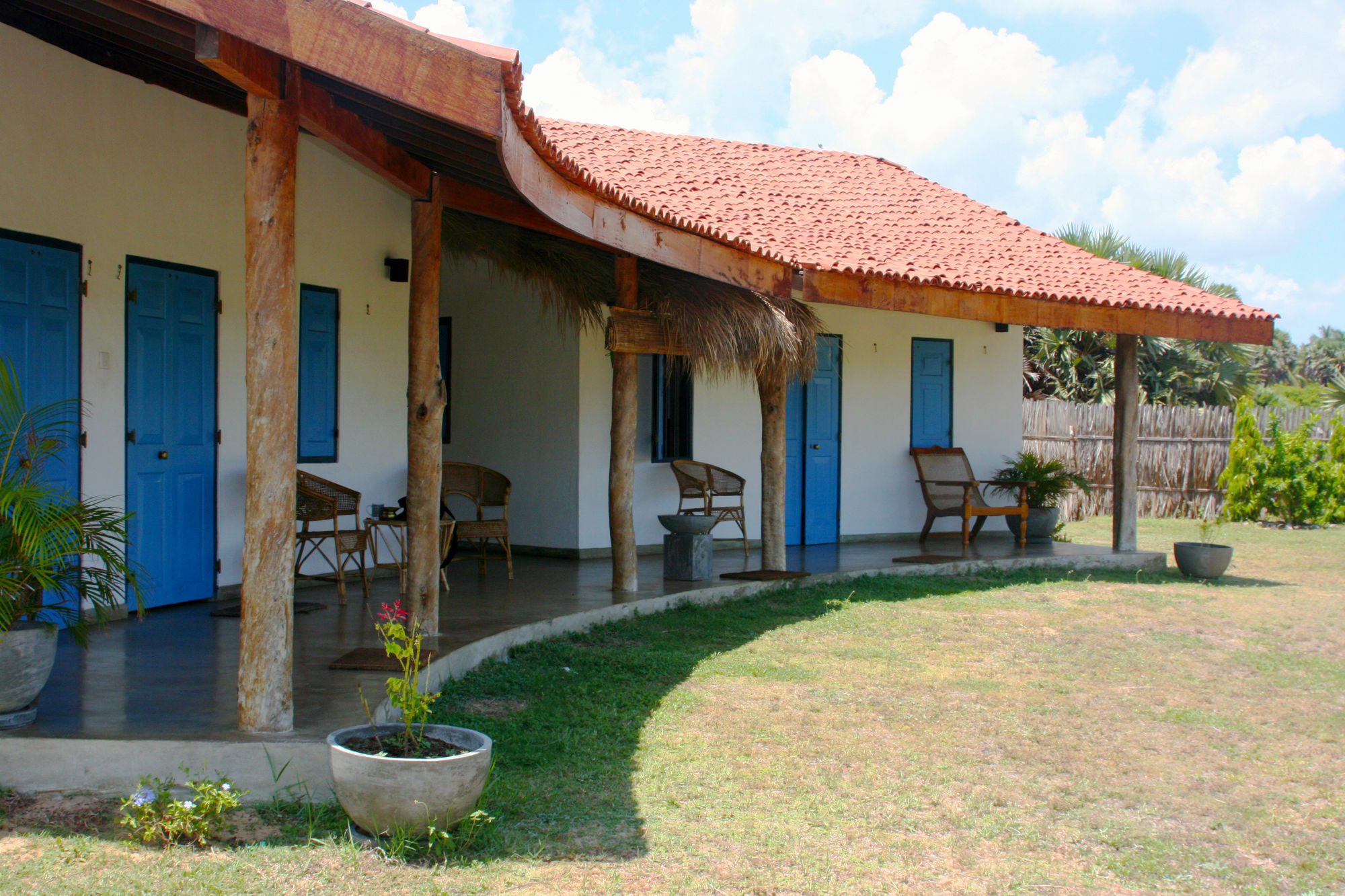 Etalai Palagama Beach מראה חיצוני תמונה