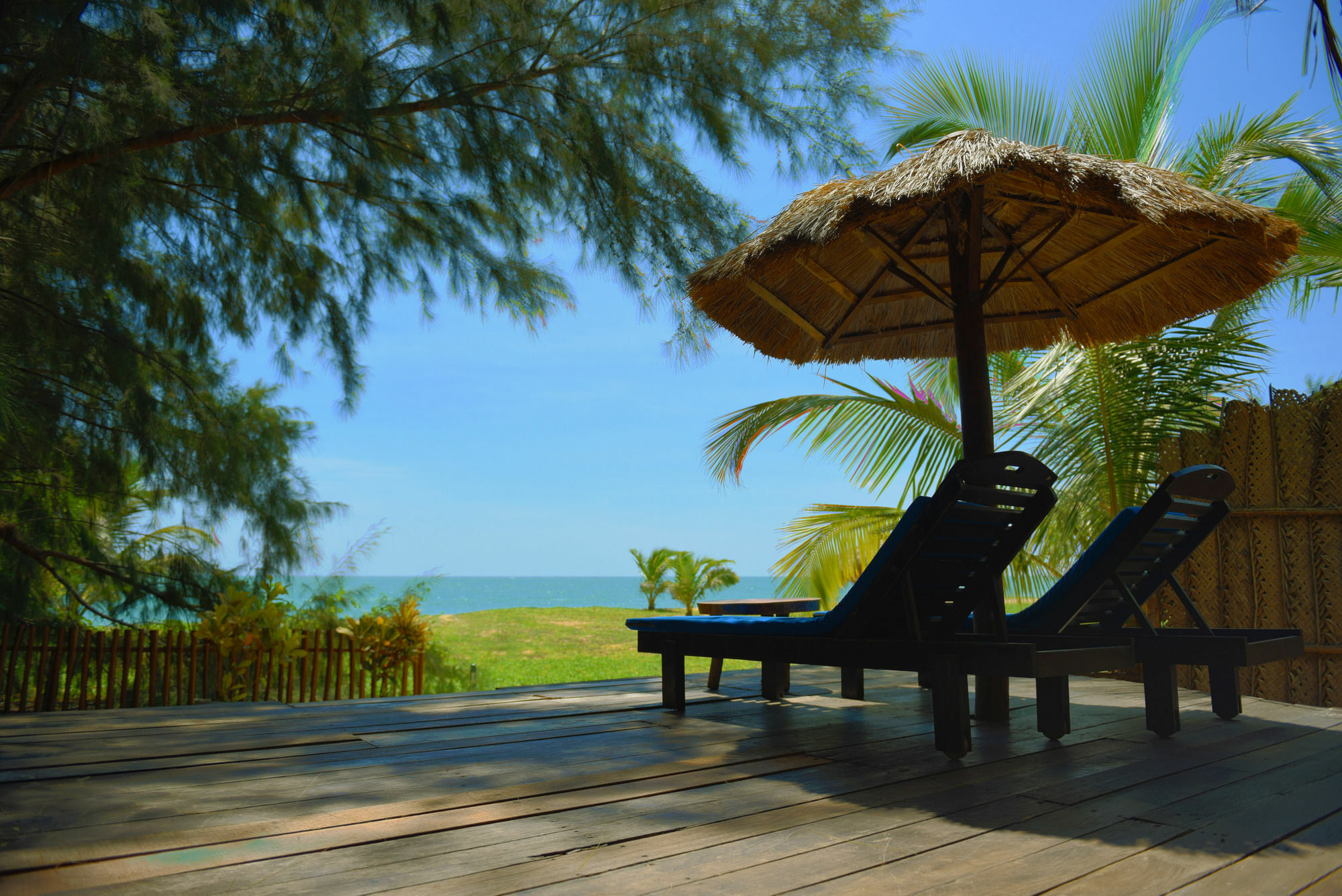 Etalai Palagama Beach מראה חיצוני תמונה